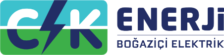 CK Enerji