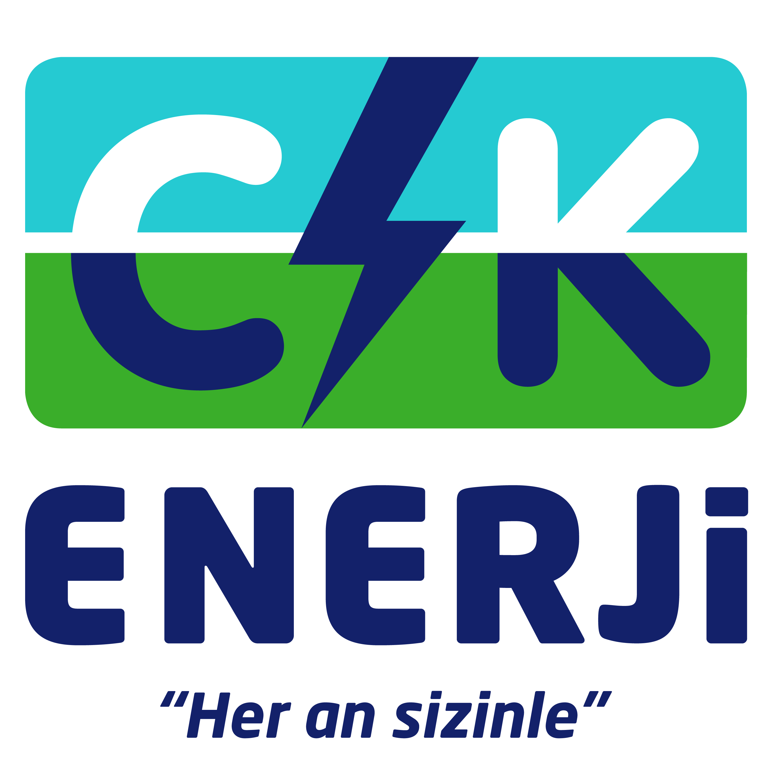 CK Enerji